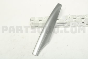 738301LA0A END CAP-FRONT,RH