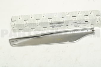 738301LA0A END CAP-FRONT,RH