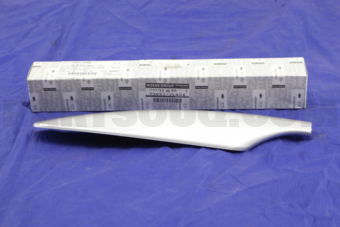 738311LA0A END CAP-FRONT,LH