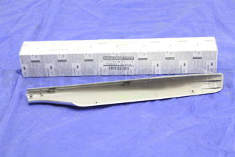 738311LA0A END CAP-FRONT,LH