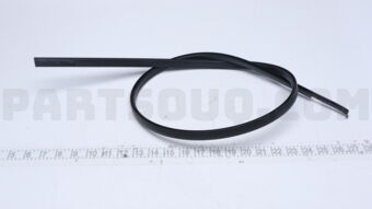 73852ED400 MOULDING-ROOF DRIP,RH