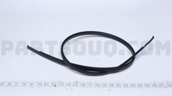 73852ED400 MOULDING-ROOF DRIP,RH