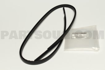738533BB0A MOULDING-ROOF DRIP,LH