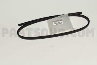 738533BB0A MOULDING-ROOF DRIP,LH