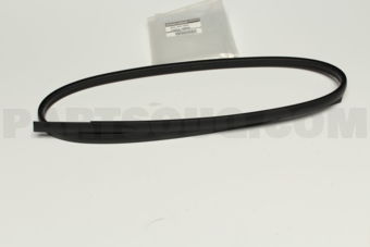 738533BB0A MOULDING-ROOF DRIP,LH