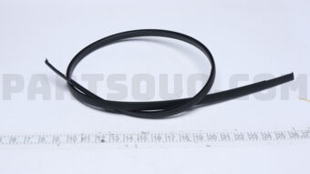 73853ED400 MOULDING-ROOF DRIP,LH