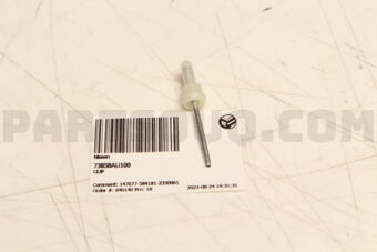 73858AU100 CLIP