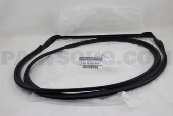 7387201M05 PROTECTOR-GLASS