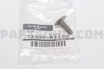 73996WJ100 CLIP