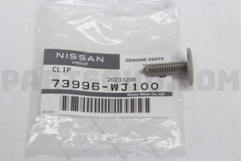73996WJ100 CLIP