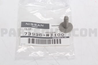73996WJ100 CLIP