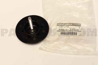 74810JY01A CLAMP-SPARE TIRE