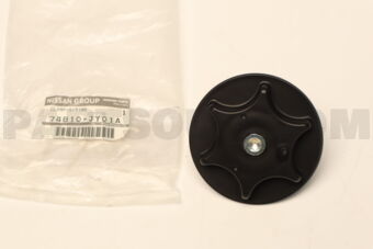 74810JY01A CLAMP-SPARE TIRE