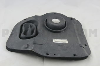 74810VB005 INSULATOR-TRANSMISSION HOLE COVER