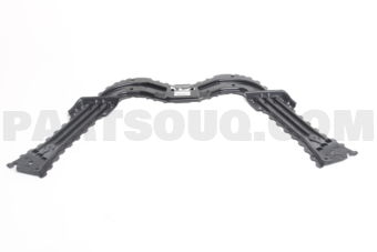 748701CA0A STAY ASSY-TUNNEL