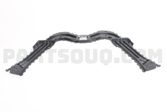 748701CA0A STAY ASSY-TUNNEL