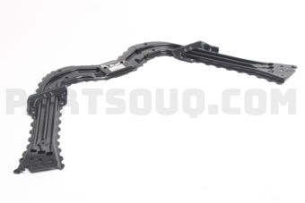 748701CA0A STAY ASSY-TUNNEL