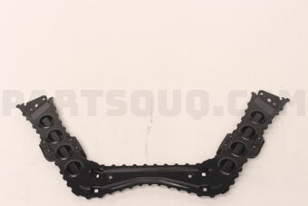 748701EA0A STAY ASSY-TUNNEL