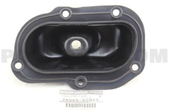 7496580G00 INSULATOR-TRANSMISSION HOLE COVER