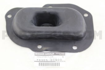 7496580G00 INSULATOR-TRANSMISSION HOLE COVER