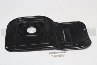 7496706J00 INSULATOR-TRANSMISSION HOLE COVER
