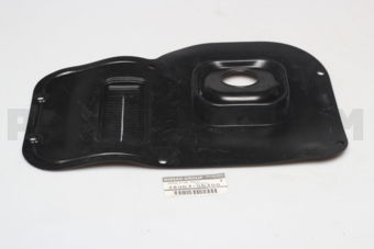 7496706J00 INSULATOR-TRANSMISSION HOLE COVER
