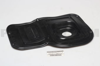 7496706J00 INSULATOR-TRANSMISSION HOLE COVER