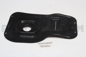 7496706J00 INSULATOR-TRANSMISSION HOLE COVER