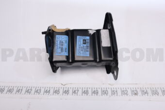 75114ED00A MEMBER ASSY-FRONT SIDE FRONT.RH