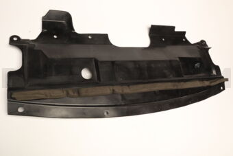 758907Y000 COVER-ENGINE UNDER