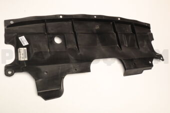 758907Y000 COVER-ENGINE UNDER