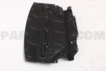 758921EA0A COVER-ENGINE UNDER