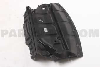758921EA0A COVER-ENGINE UNDER