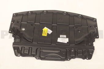 75892JK000 COVER-FRONT UNDER