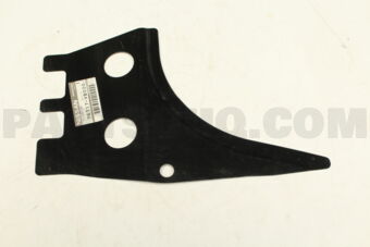 76717VB000 EXTENSION-REAR WHEEL HOUSE OUTER,L