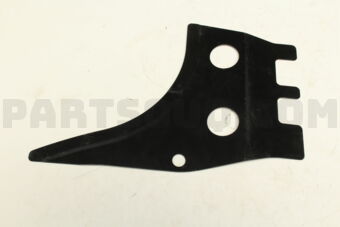 76717VB000 EXTENSION-REAR WHEEL HOUSE OUTER,L