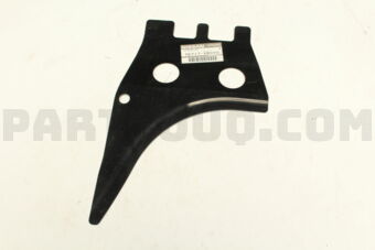 76717VB000 EXTENSION-REAR WHEEL HOUSE OUTER,L