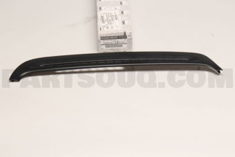 76802VB000 GRILLE-AIR OUTLET,RH