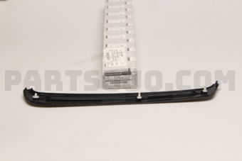 76802VB000 GRILLE-AIR OUTLET,RH