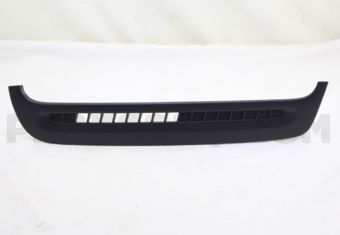 76803VB000 GRILLE-AIR OUTLET,LH