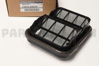 76804ED50A DRAFTER-AIR