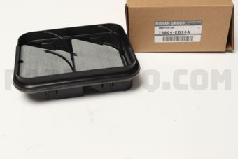 76804ED50A DRAFTER-AIR