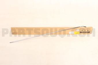 768121LA1A MOULDING-DRIP,RH