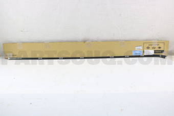 768121LA1A MOULDING-DRIP,RH