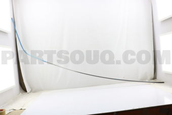 76812VB000 MOULDING-DRIP,RH