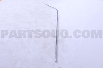76813VB000 MOULDING-DRIP,LH