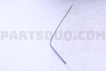 76813VB000 MOULDING-DRIP,LH