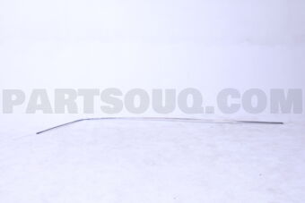 76813VB000 MOULDING-DRIP,LH