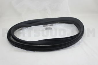 76832C6600 WEATHERSTRIP-SIDE WINDOW