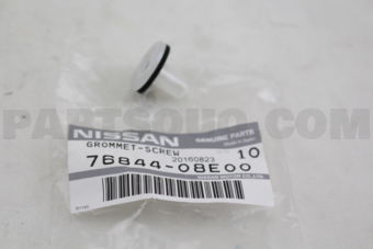 7684408E00 GROMMET